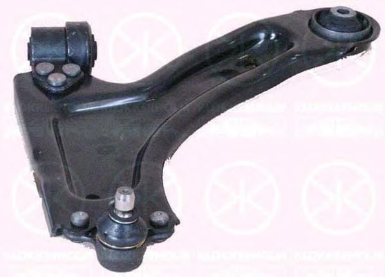 KLOKKERHOLM 5023362A1
