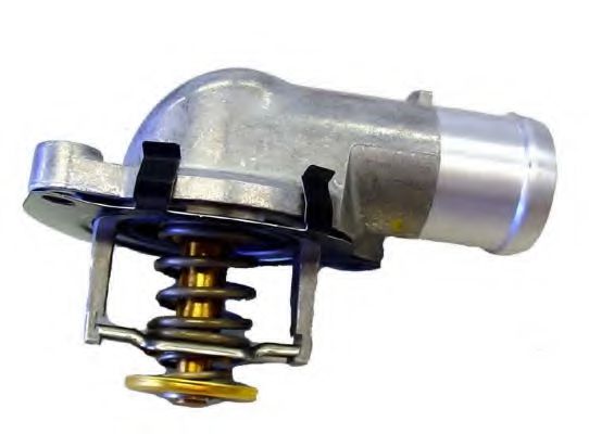 4430.87D WAHLER Cooling System Thermostat, coolant