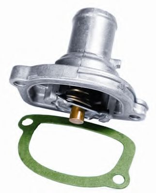 3151.87D WAHLER Cooling System Thermostat, coolant