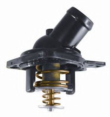 410226.78D WAHLER Cooling System Thermostat, coolant