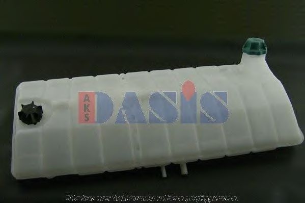 262040N AKS+DASIS Cooling System Expansion Tank, coolant