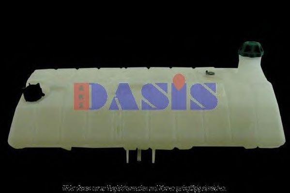 263010N AKS DASIS Expansion Tank, coolant