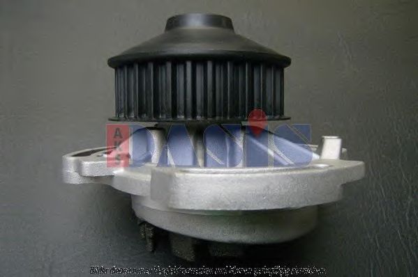 780910N AKS+DASIS Cooling System Water Pump