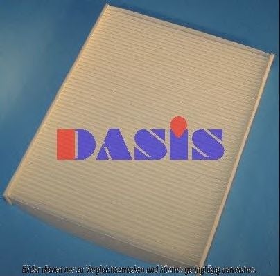 800077N AKS+DASIS Air Conditioning Dryer, air conditioning