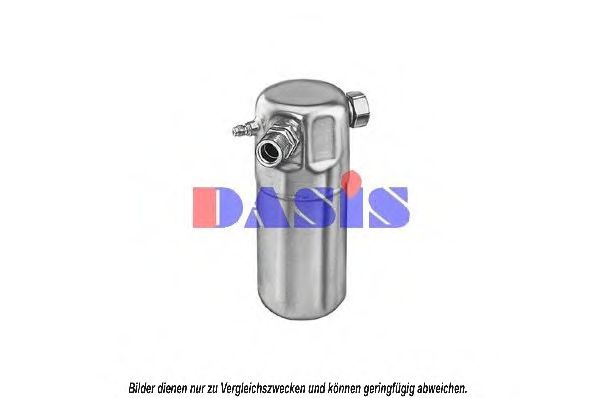 800810N AKS+DASIS Air Conditioning Dryer, air conditioning
