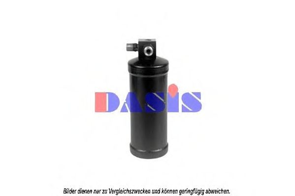 801680N AKS+DASIS Air Conditioning Dryer, air conditioning