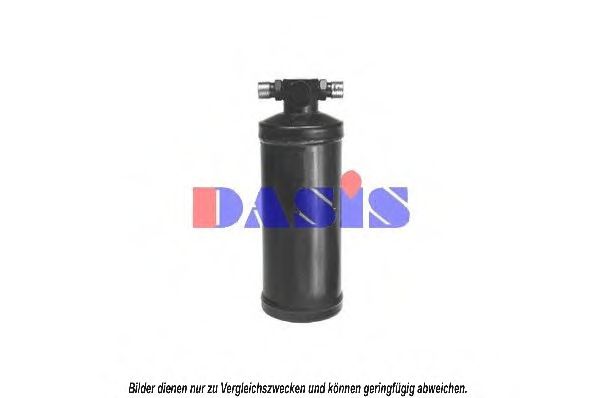 801710N AKS+DASIS Air Conditioning Dryer, air conditioning