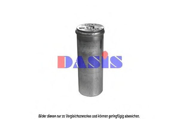 801790N AKS+DASIS Air Conditioning Dryer, air conditioning