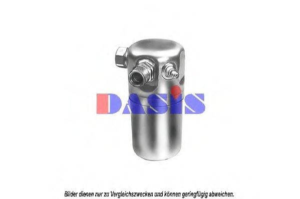 802100N AKS+DASIS Air Conditioning Dryer, air conditioning