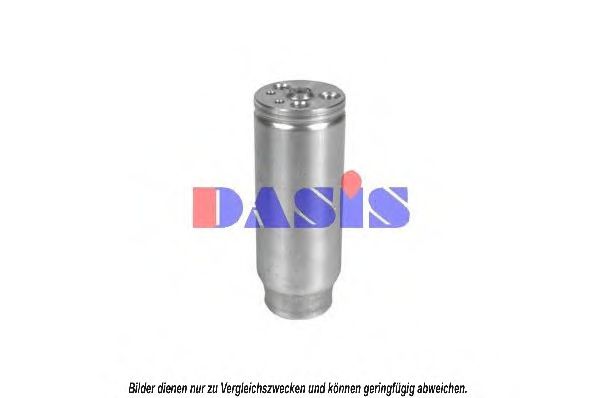 803982N AKS DASIS Dryer, air conditioning