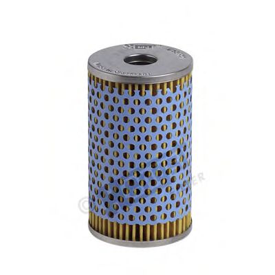 E10H01 HENGST+FILTER Hydraulic Filter, steering system