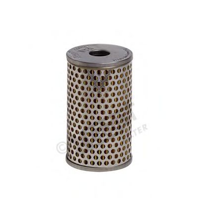 E10H02 HENGST+FILTER Hydraulic Filter, steering system