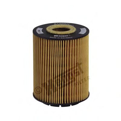 E1000H HENGST+FILTER Lubrication Oil Filter