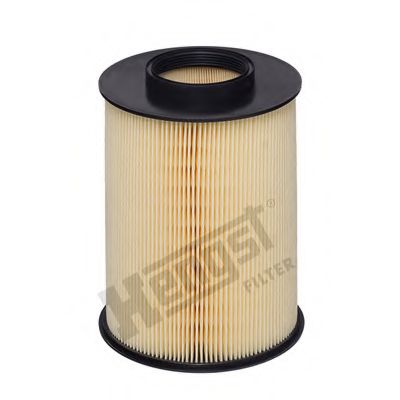 E1010L HENGST+FILTER Air Supply Air Filter