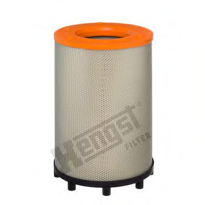 E1013L HENGST+FILTER Air Supply Air Filter