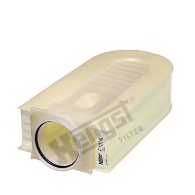 E1014L HENGST+FILTER Air Supply Air Filter