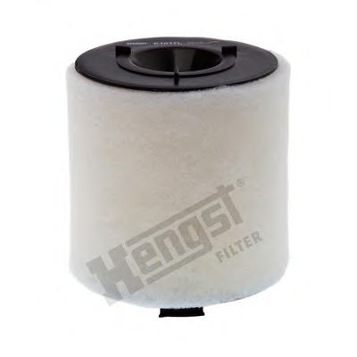 E1017L HENGST+FILTER Air Supply Air Filter