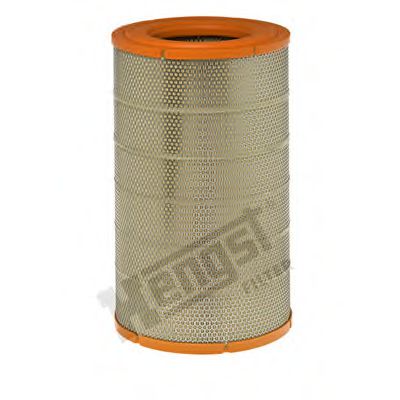E1021L HENGST+FILTER Air Supply Air Filter