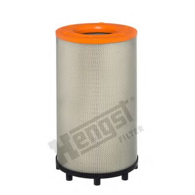 E1033L HENGST+FILTER Air Supply Air Filter