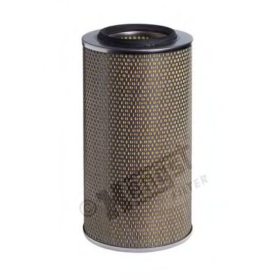 E115L HENGST+FILTER Air Filter