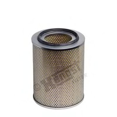E116L01 HENGST+FILTER Air Filter