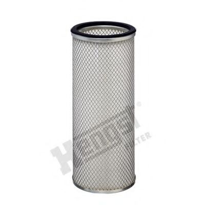 E118LS02 HENGST+FILTER Air Supply Air Filter