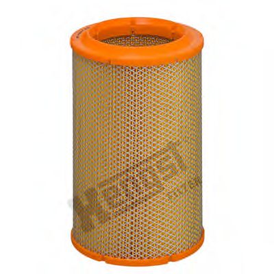 E1224L HENGST+FILTER Air Supply Air Filter