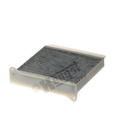 E1998LC HENGST+FILTER Heating / Ventilation Filter, interior air
