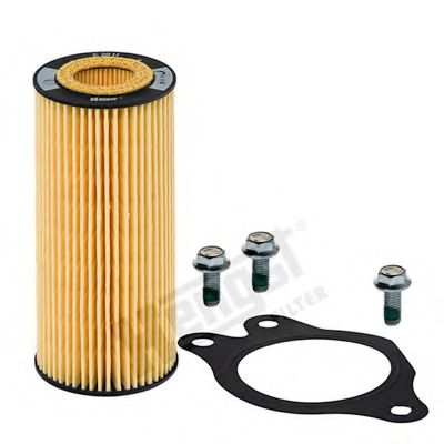 E28H D174 HENGST+FILTER Hydraulic Filter, automatic transmission