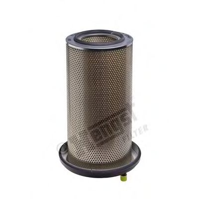 E281L01 HENGST+FILTER Air Supply Air Filter