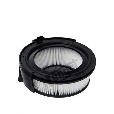 E2900LI HENGST+FILTER Heating / Ventilation Filter, interior air