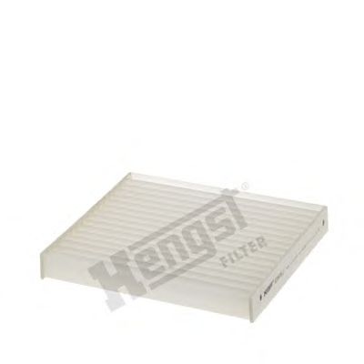 E2945LI HENGST+FILTER Heating / Ventilation Filter, interior air