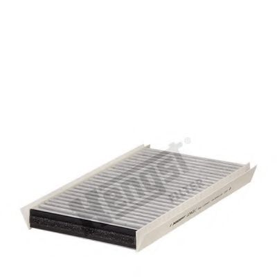 E2963LC HENGST+FILTER Heating / Ventilation Filter, interior air