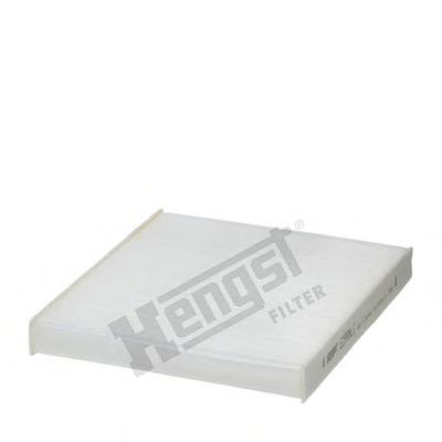 E2998LI HENGST+FILTER Heating / Ventilation Filter, interior air