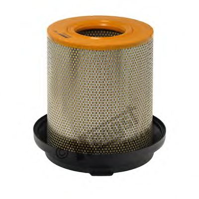 E361L HENGST+FILTER Air Supply Air Filter
