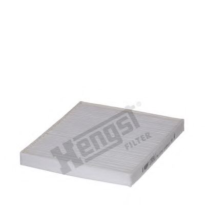 E3959LI HENGST+FILTER Heating / Ventilation Filter, interior air