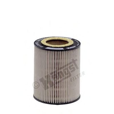 HENGST FILTER E412KP02D55
