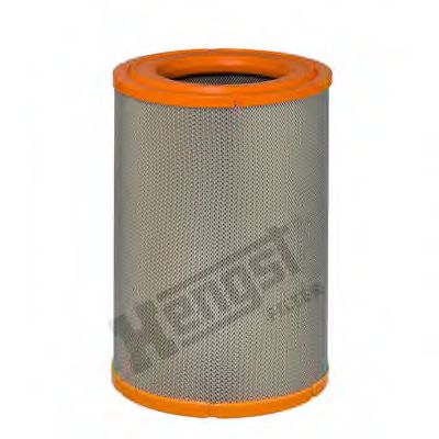 E452L HENGST+FILTER Air Supply Air Filter