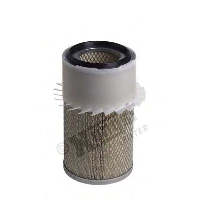 E453L HENGST+FILTER Air Supply Air Filter