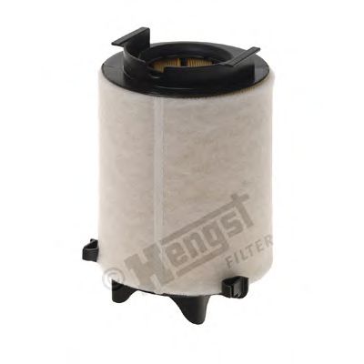 E482L01 HENGST+FILTER Air Supply Air Filter