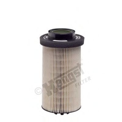 E500KP02 D36 HENGST+FILTER Fuel filter