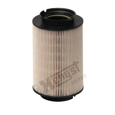 E72KP01 D107 HENGST+FILTER Fuel filter