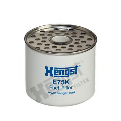 E75K D42 HENGST+FILTER Fuel filter