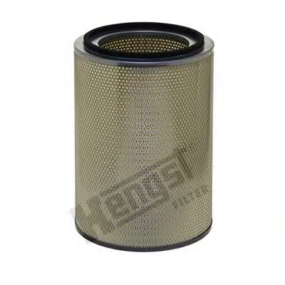 E809L HENGST+FILTER Air Filter