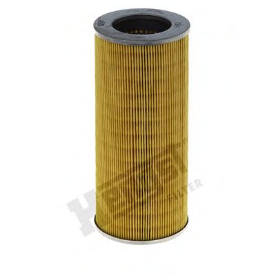E84H HENGST+FILTER Automatic Transmission Hydraulic Filter, automatic transmission