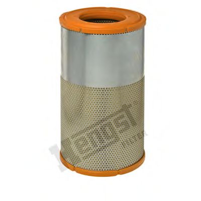 E844L HENGST+FILTER Air Supply Air Filter