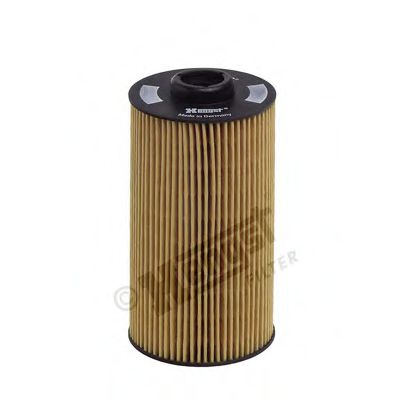 E902LC HENGST+FILTER Filter, interior air