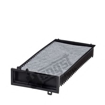 E990LC HENGST+FILTER Heating / Ventilation Filter, interior air