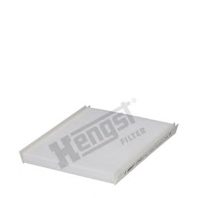 E992LI HENGST+FILTER Heating / Ventilation Filter, interior air