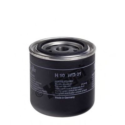 HENGST FILTER H10WD01